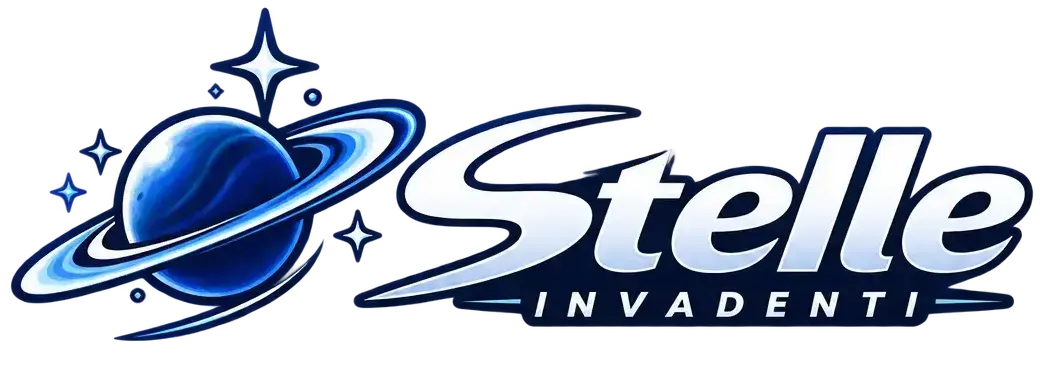Stelle Invadenti