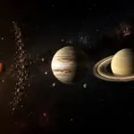 I pianeti del Sistema Solare: ordine, caratteristiche e guida completa